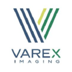 Varex Imaging Corporation Share Price
